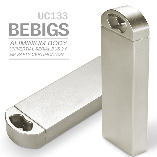 비빅스 메탈USB UC133 4G-64G