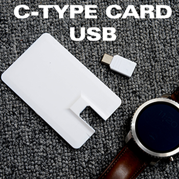 비빅스카드형 C-TYPE OTG 3.0 (16G~256G)
