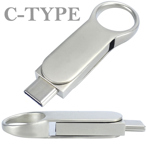 비빅스 C타입 OTGUSB메모리 8G-64G C101