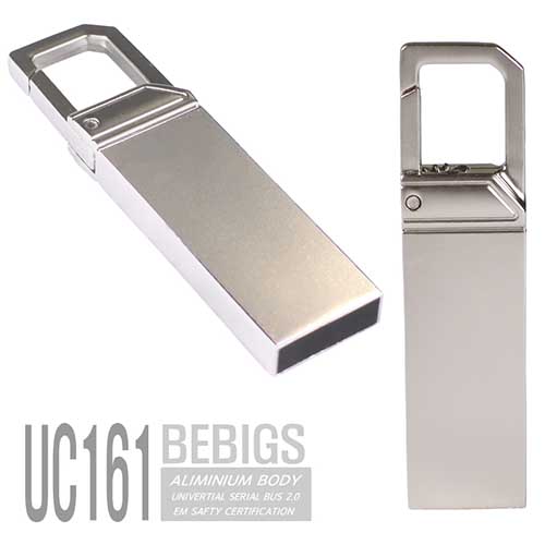 비빅스 메탈USB UC161 4G-64G
