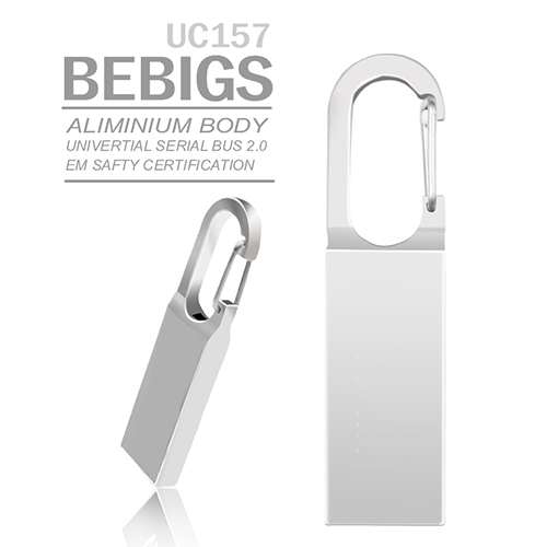 비빅스 메탈USB UC157 4G-64G