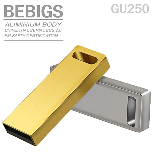 비빅스 메탈USB GU250 4G-64G