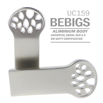 비빅스 메탈USB UC159 4G-64G