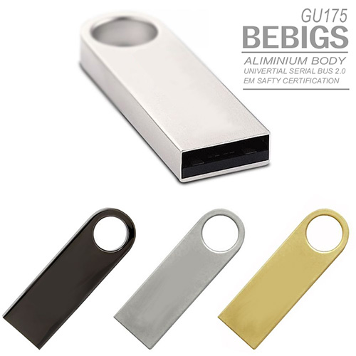 비빅스 메탈USB GU175 4G-64G