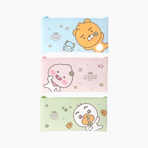 [카카오프렌즈] 리틀프렌즈 신일자필통