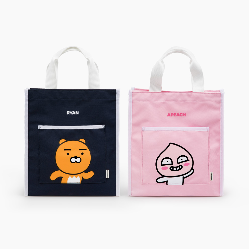 [카카오프렌즈] 신발주머니
