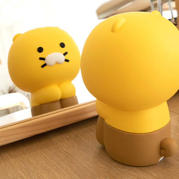 [카카오프렌즈] 춘식이 무드등