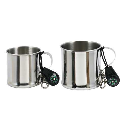 코스텐 등산컵 (수입) 250ml