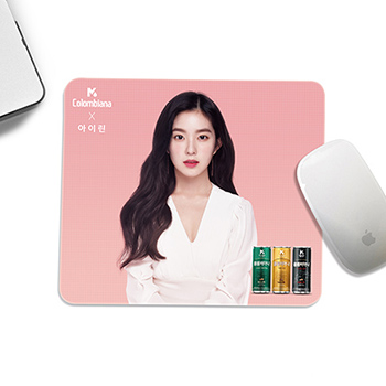 초슬림 극세사컬러패드