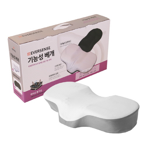 에버센스 꿀잠 경추베개