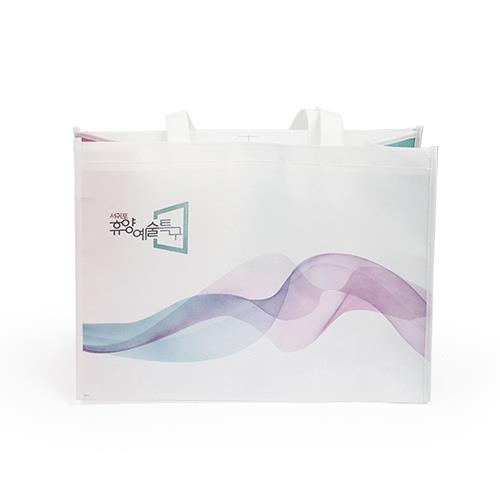 랍빠부직포쇼핑백  420x150x300 mm