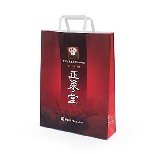 자동쇼핑백 주문제작 (별규격) - 사이즈 별도문의
