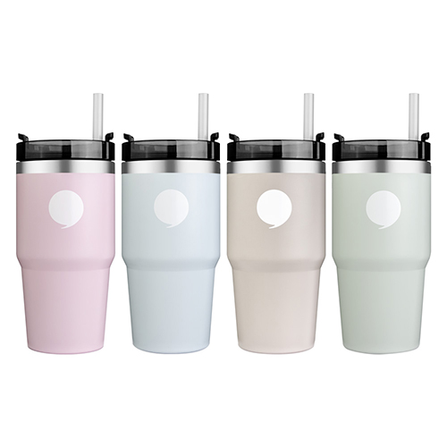 코펜하겐 진공빨대텀블러 700ml