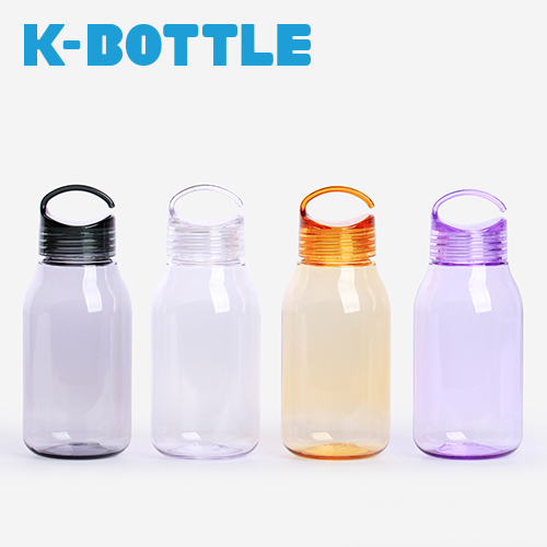 [보틀로만] 에코젠 밀크보틀 미니미 에코 300ml