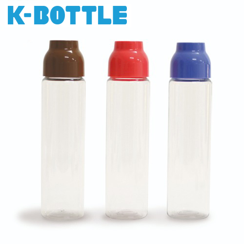 보틀로만 프리미엄 슬림보틀 pp 500ml