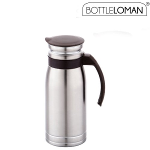 [보틀로만] 스텐 물병4호 1300ml