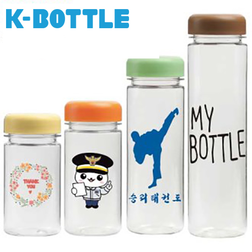 [보틀로만] PET 보틀 300,350,500,700ml