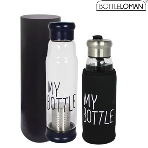글라스 티보틀 500ml