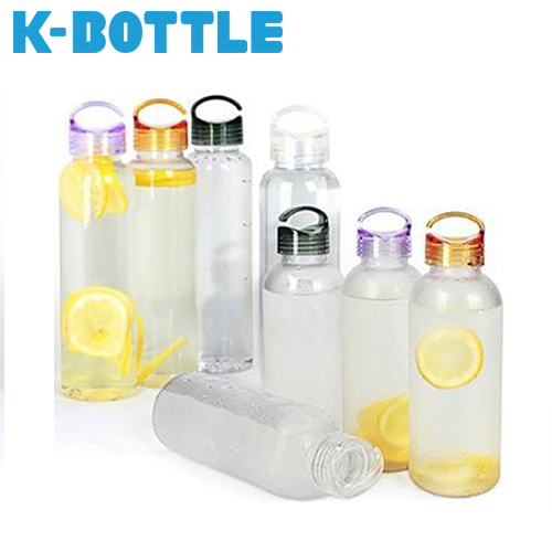 [보틀로만] 에코 밀크보틀 500ml / 600ml