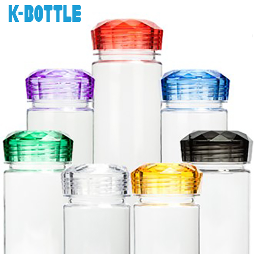 [보틀로만] 올에코젠 다이아보틀 300/350/500ml