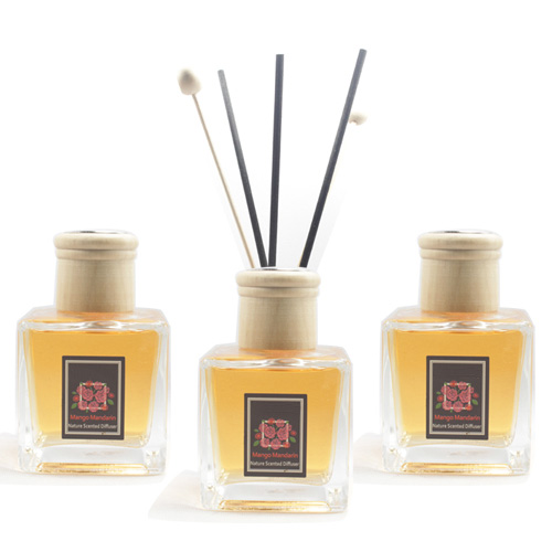 우드 컬러 디퓨져 150ml