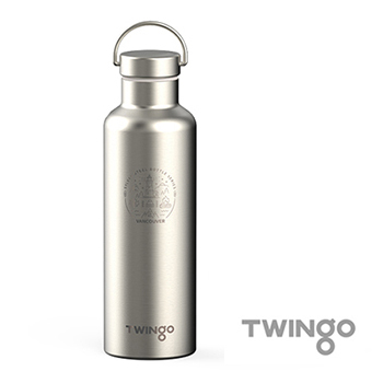 트윙고 벤쿠버 이중 스테인레스 보틀 750ml