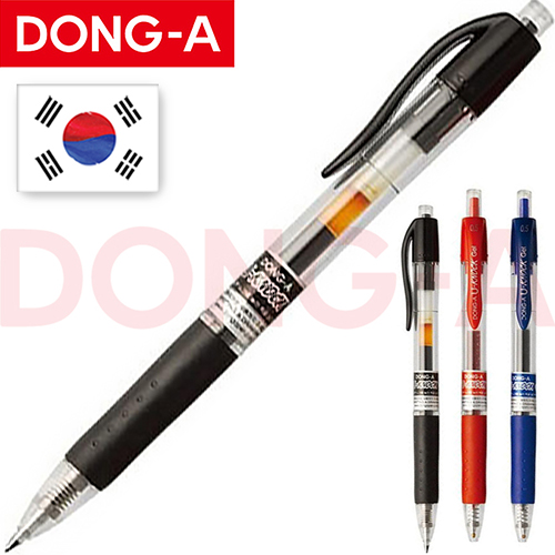 (정품) 동아 유노크 0.5mm / 0.7mm