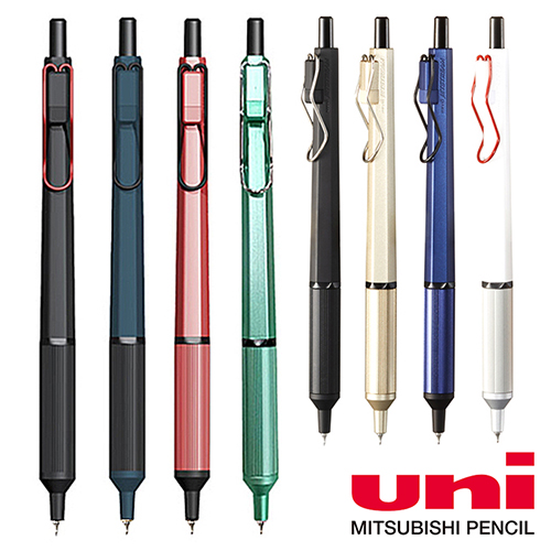 uni 제트스트림 엣지 (0.28mm / 0.38mm)