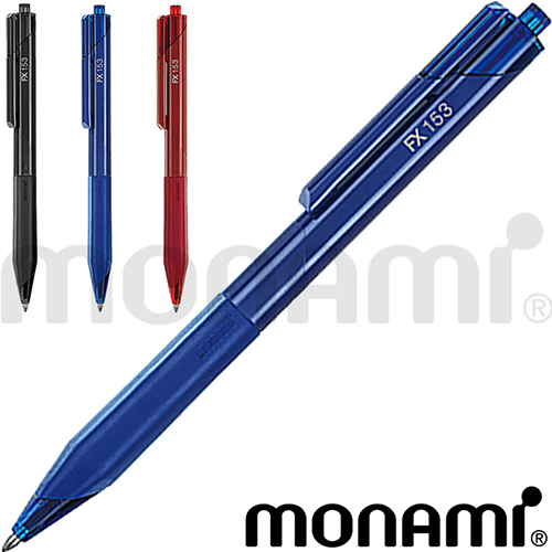 모나미 FX153 (1.0mm)