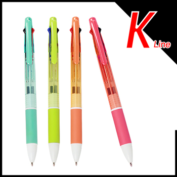 케이라인 파스텔3색 1.0mm