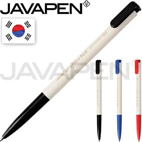 자바 e오피스볼펜 0.7mm