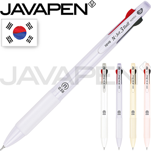 자바 N제트3볼 0.38mm (니들팁)