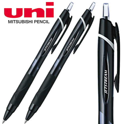 uni 제트스트림 150 (블랙) 0.7mm