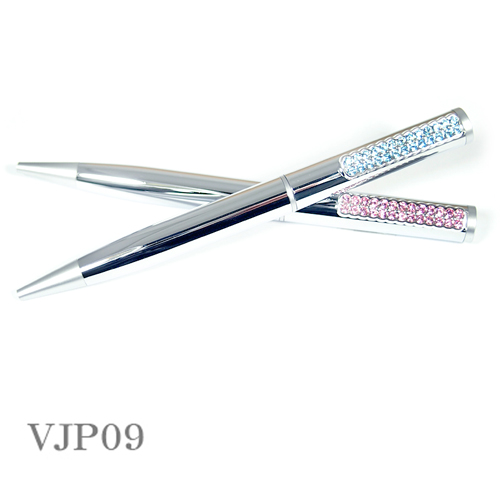 스와로브스키 크리스탈 베르티니 볼펜VJP-09