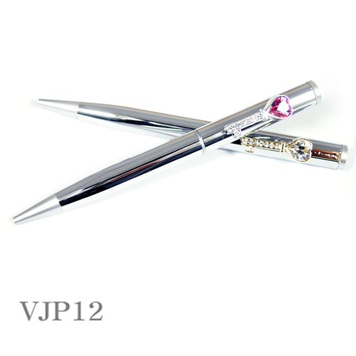 스와로브스키 크리스탈 베르티니 볼펜VJP-012