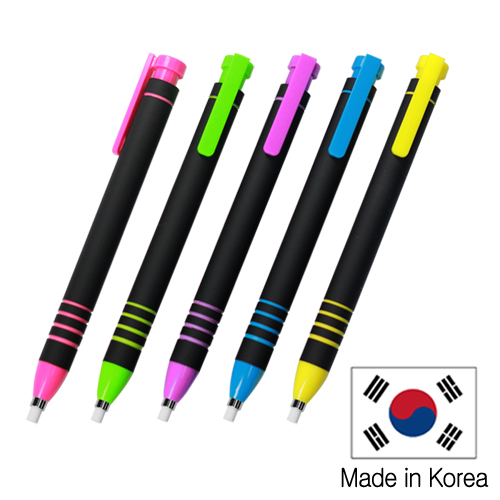 (국산)에코체크노크지우개3.8
