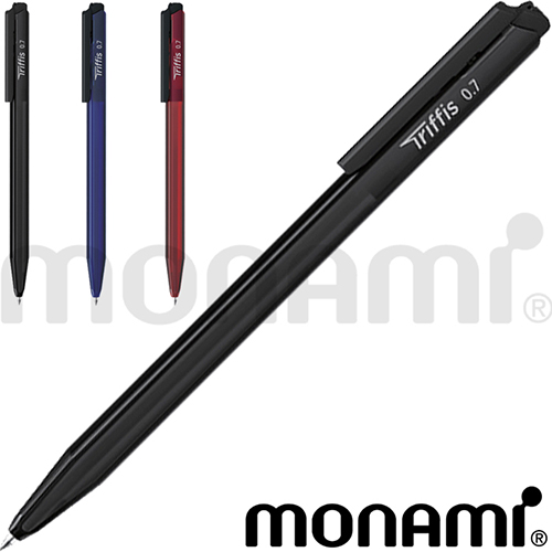 모나미 트리피스 0.7mm