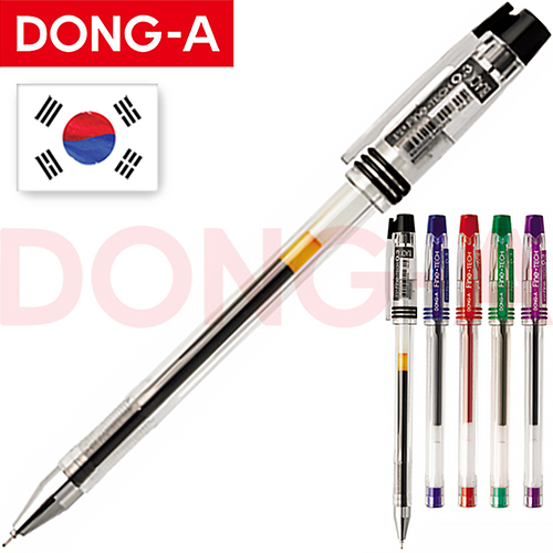 (정품) 동아 파인테크