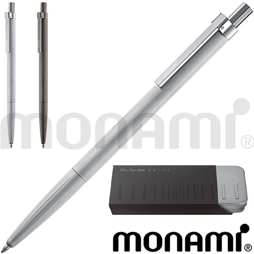 모나미 프러스펜 3000 프라임 F (0.7mm)