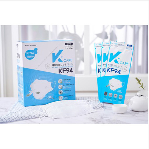 KF94 케이케어 마스크