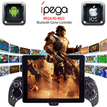 iPEGA PG-9023 블루투스 게임패드