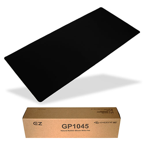 EZ GP1045 게이밍 마우스 장패드 1000x400x5mm