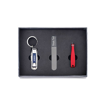 코털제거기&매직네일&다기능손톱깍이 HMP-MC2000