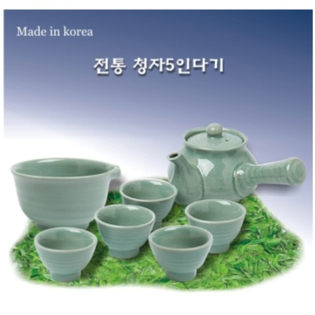 청자5인기 8P