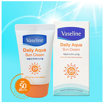 바세린선크림50ml 1P