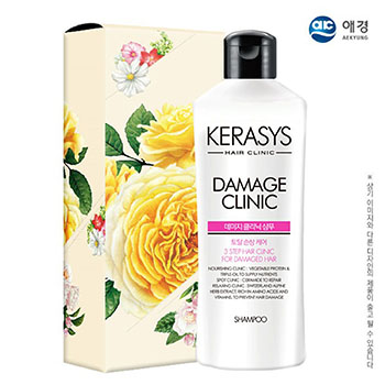 케라시스샴푸 1P