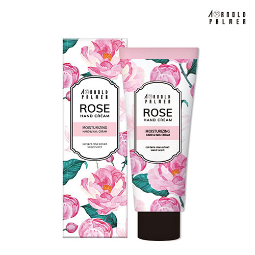 아놀드파머 로즈 핸드크림 100ml 1P