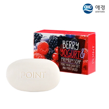 포인트베리비누 1P