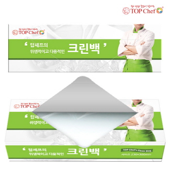 크린백50매