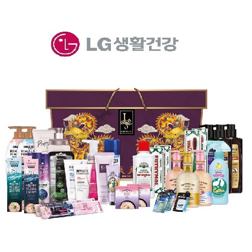 L 헤리티지 300호 엘지생활건강 선물세트